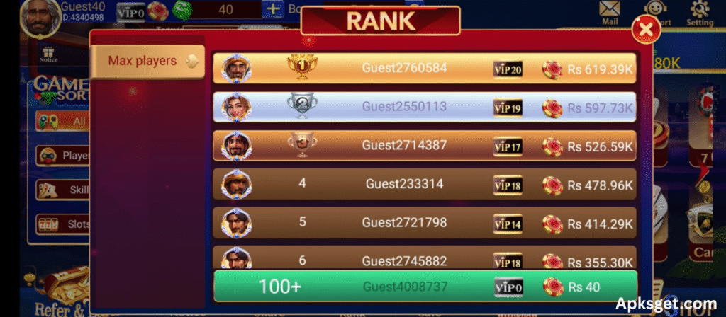 3luckyblue