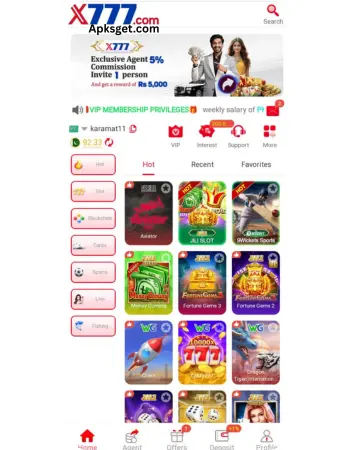 X777 Game Download
