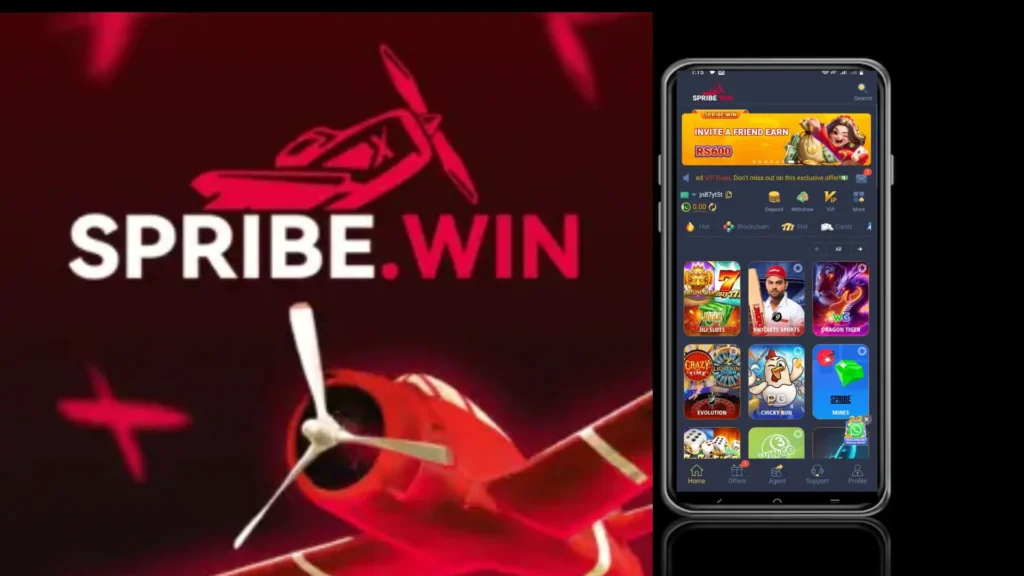Spribe Win Game