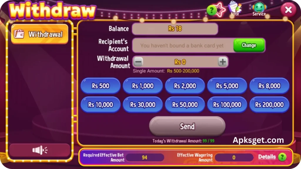 Salam Bet Download