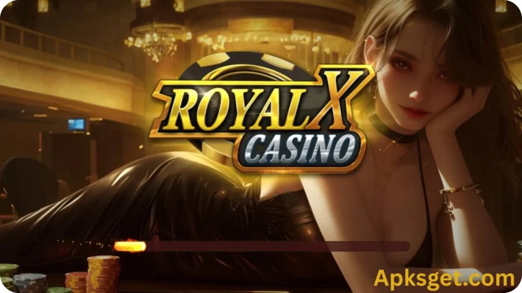 Royal x Casino Download