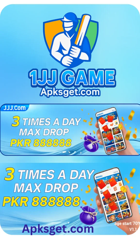 1JJ Game Download
