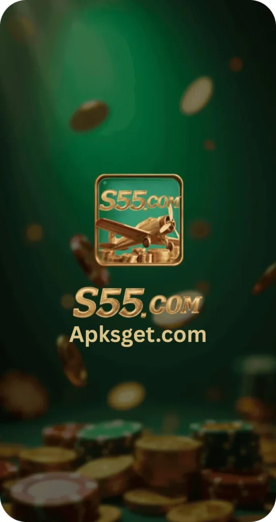 S55 Game