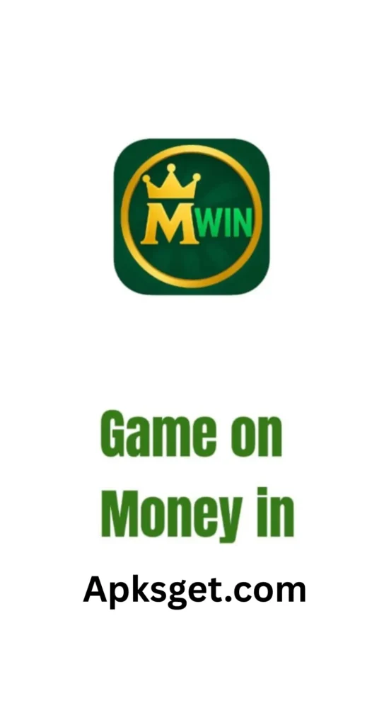 Mwin game Login