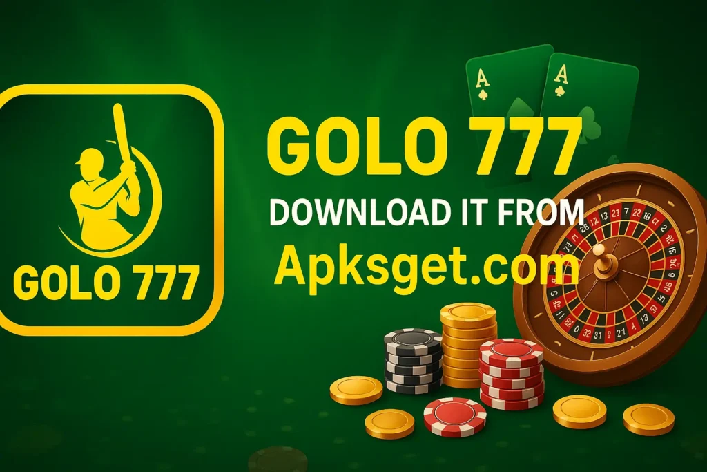 Golo 777 Game Download