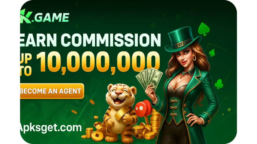 K1 Game Casino
