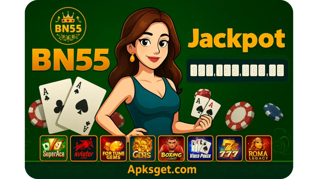 BN55 Game Download