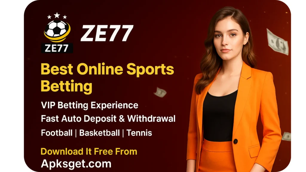 ZE77 Game Download