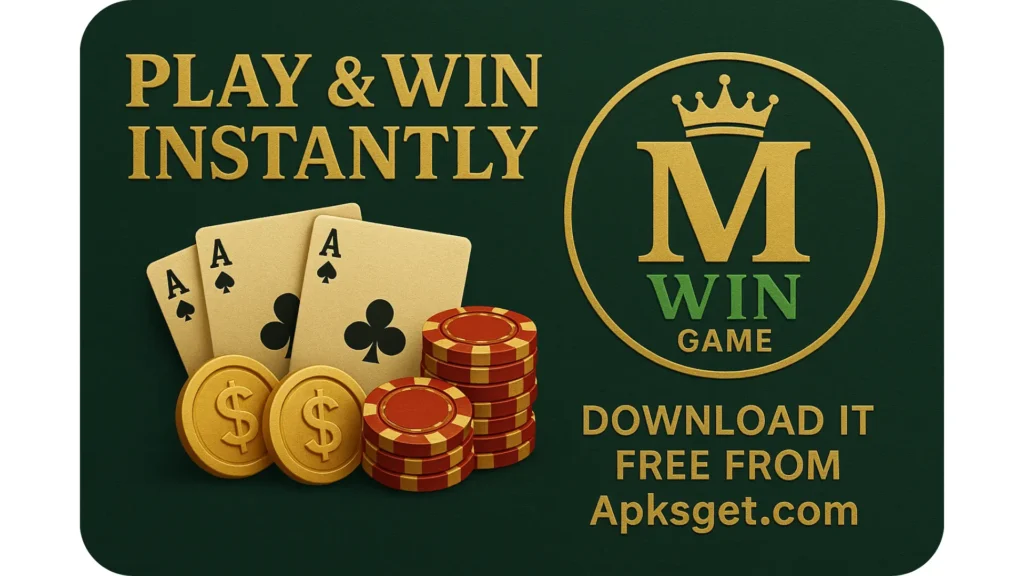 Mwin Game Download