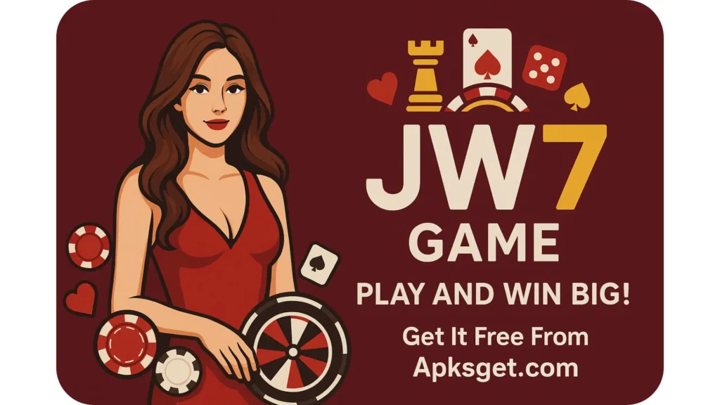 JW7 Game Download