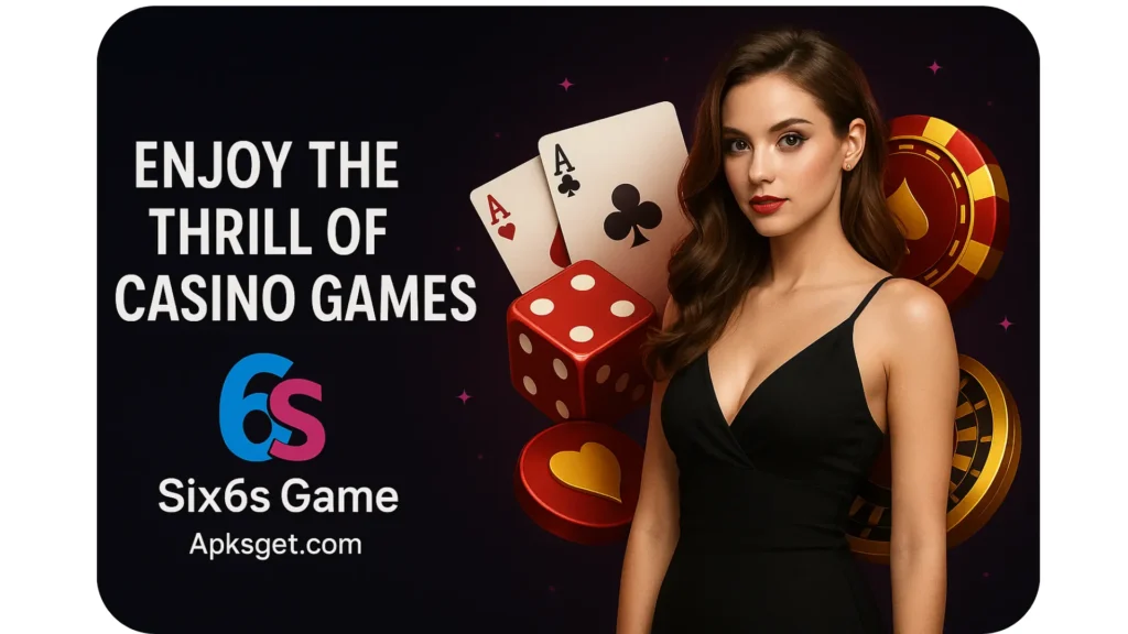 Six6s Game Download