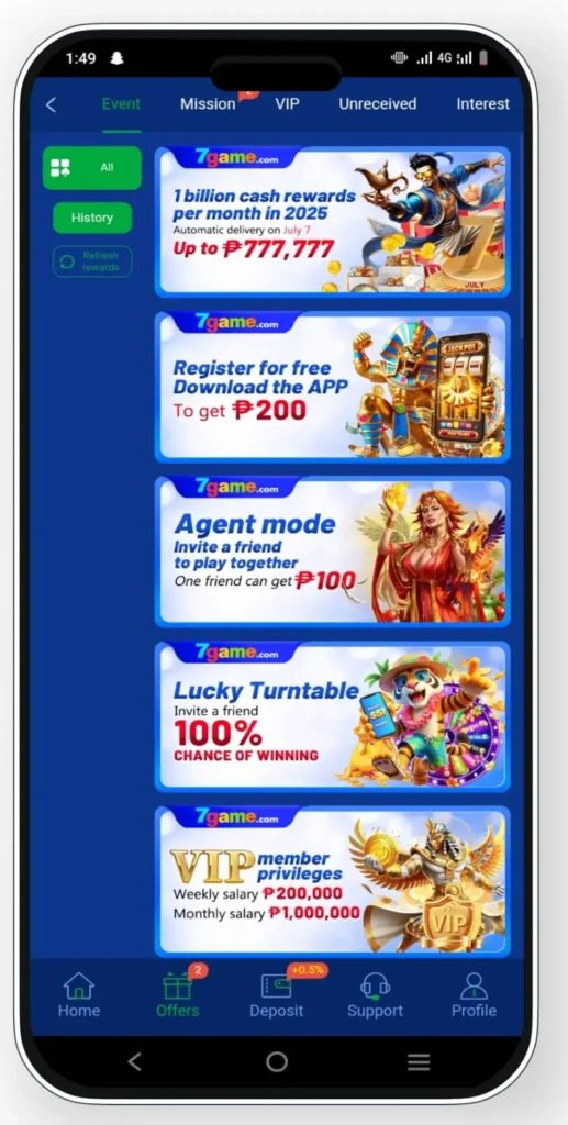 7game casino