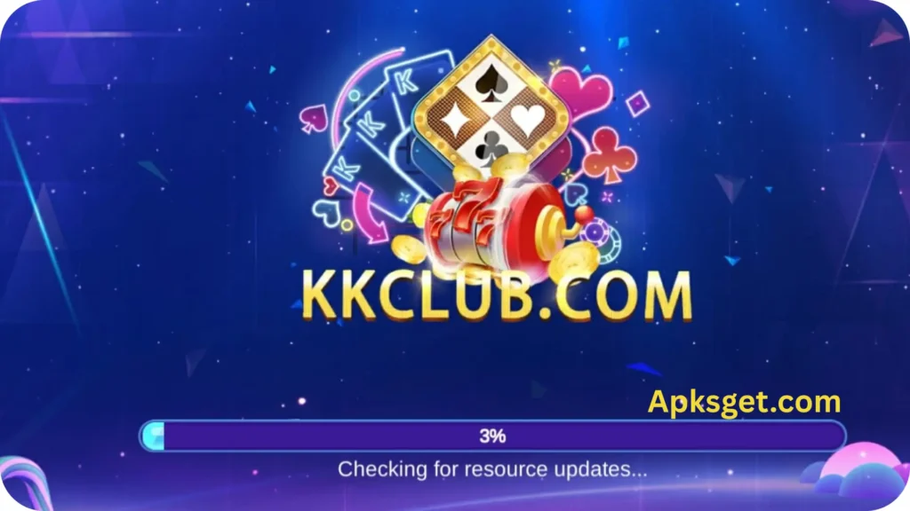 KK Club Game