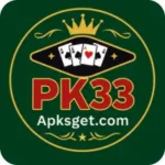 PK33 Game