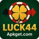Luck44 Game