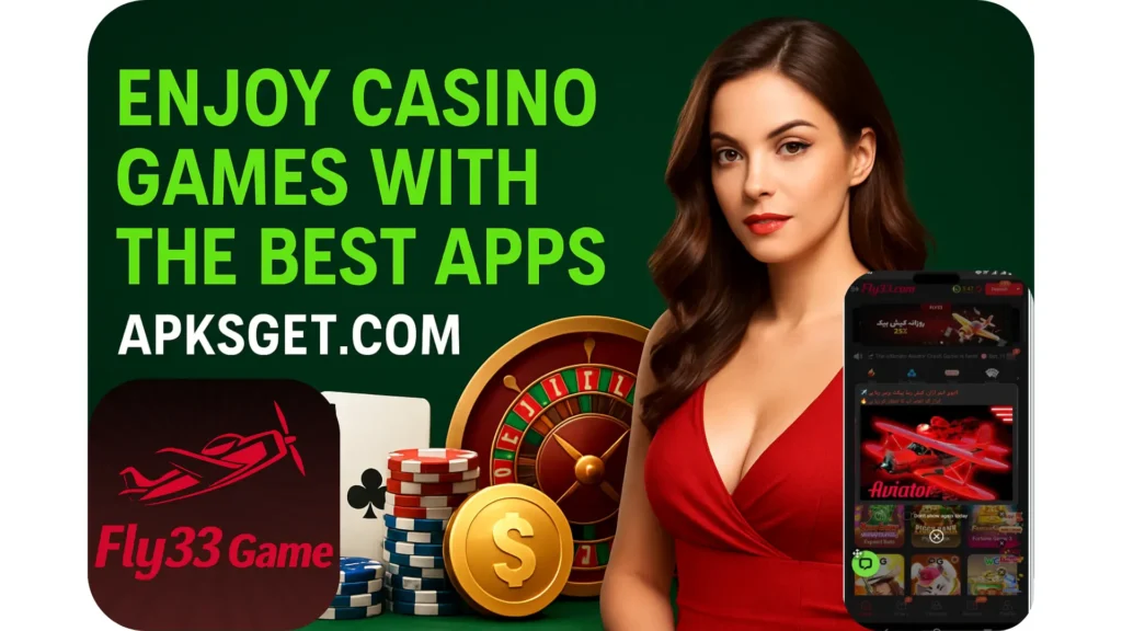 Fly33 Game Download