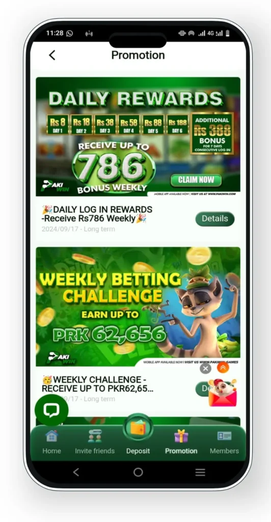 Pakiwin Game Download
