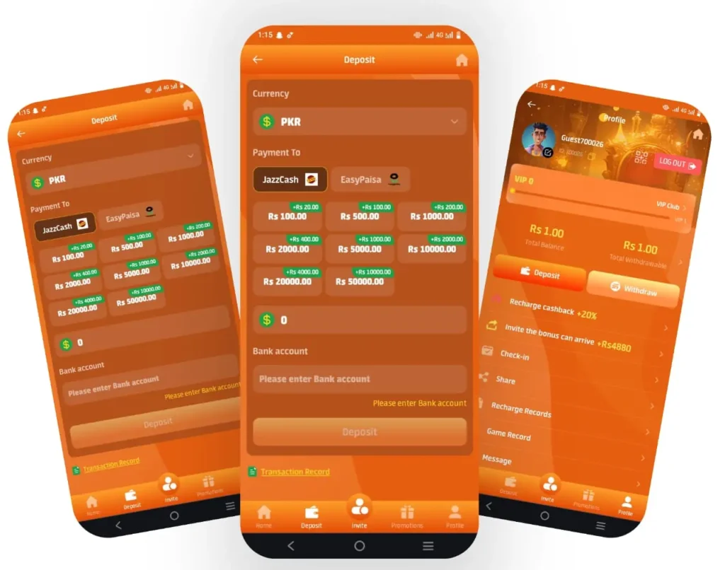 LS168 APK Download