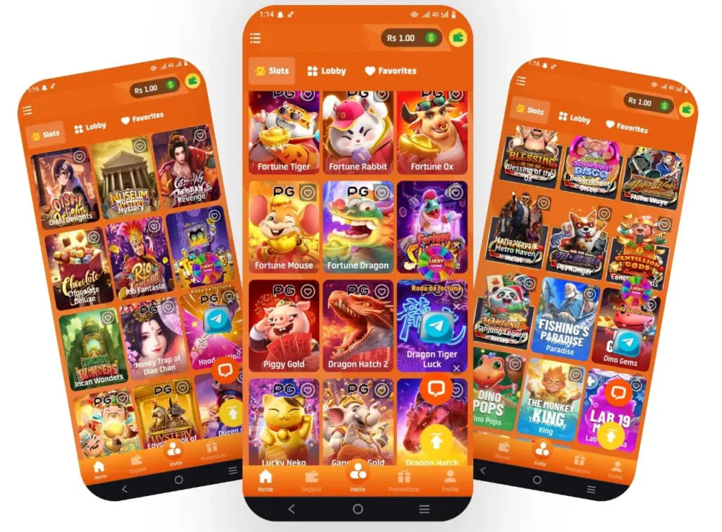 LS168 Game Download APK