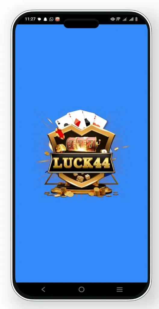 Luck44 Game Download