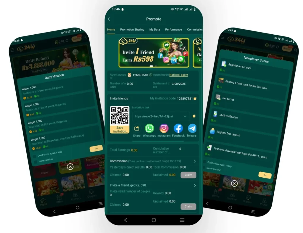 Naya24 APK download