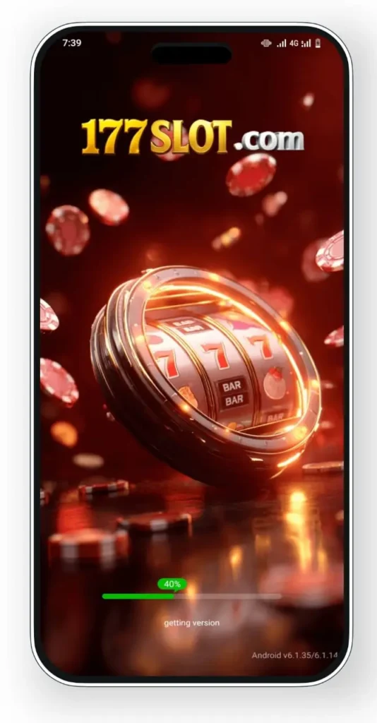 177SLOT APK