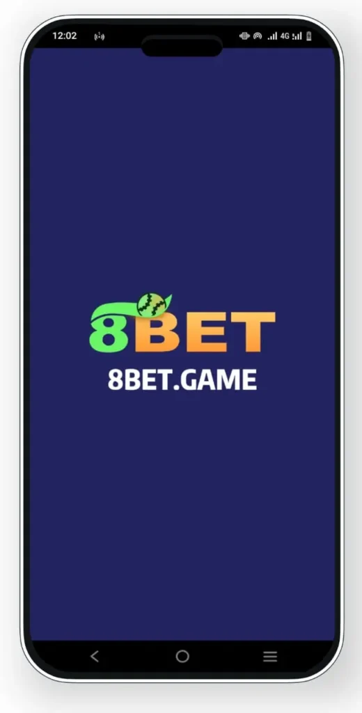 8Bet Game APK