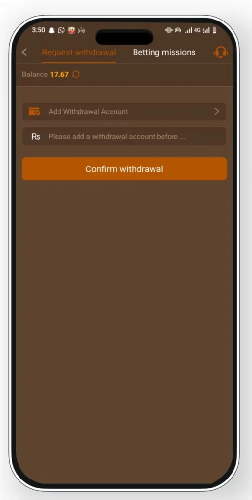 Shahspin Game Apk
