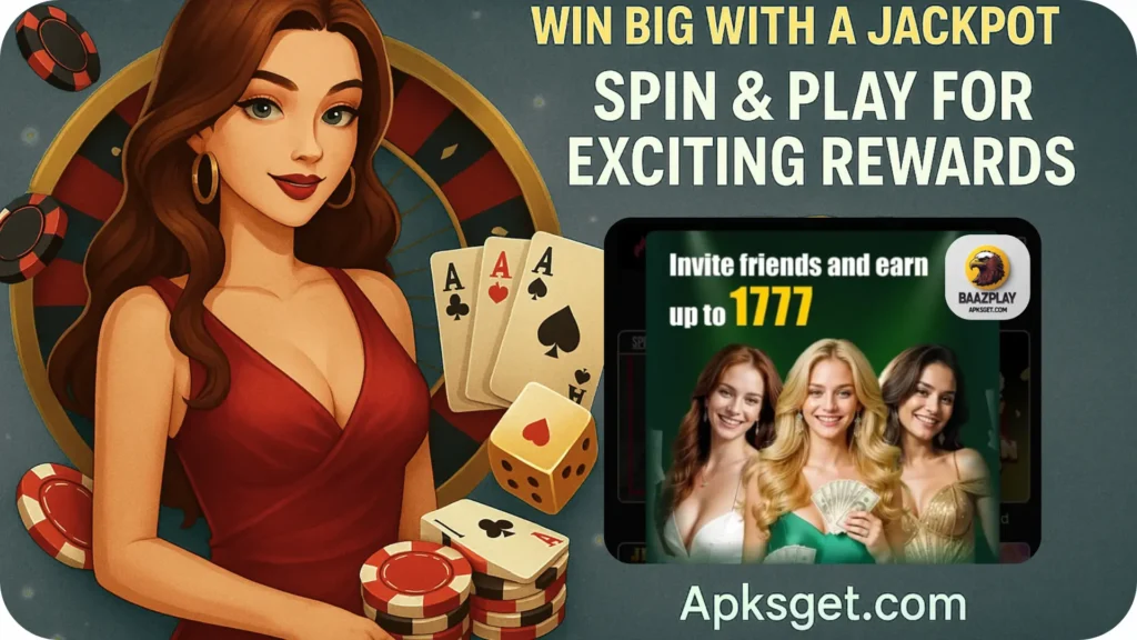 Baazplay Game