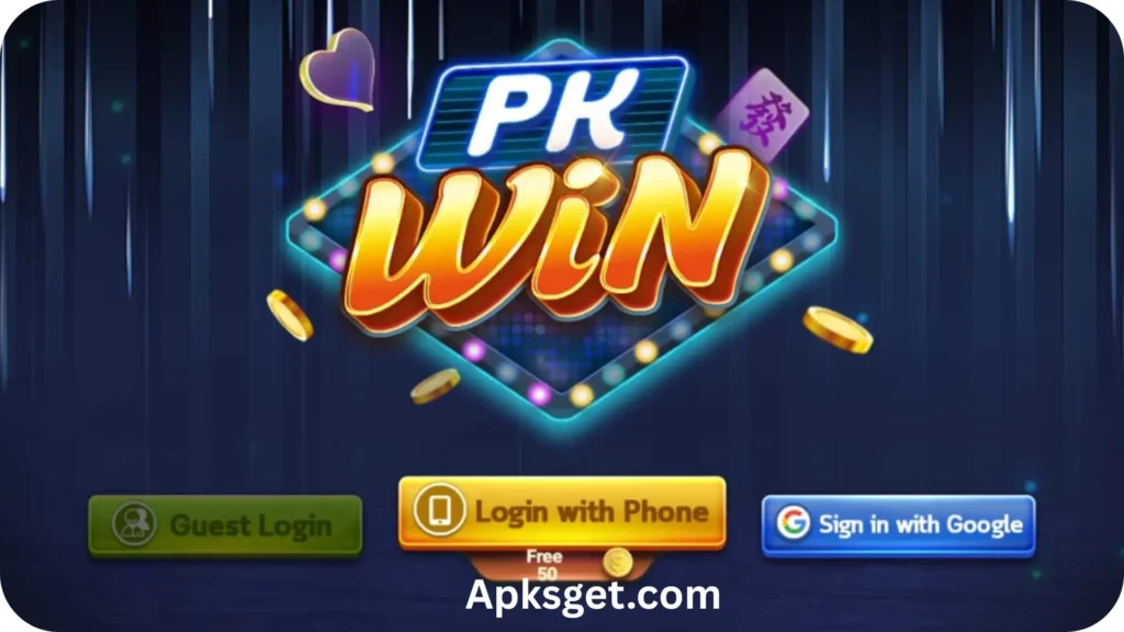 PkWin Game