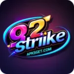 92strike game