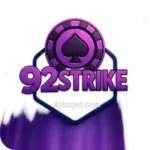 92 strike game
