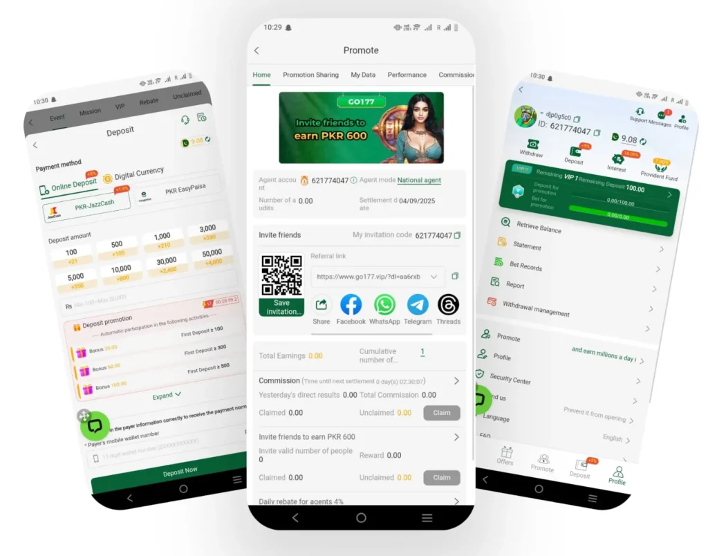 Go177 APK