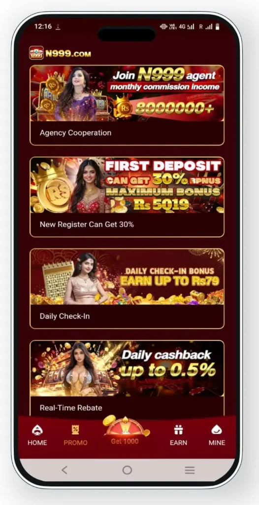n999 casino