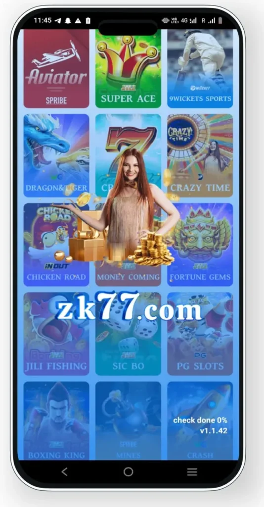 Zk77 Game Download