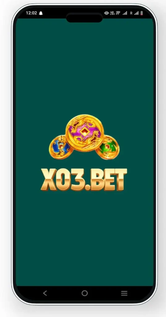 X03 Game APK