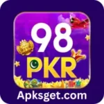 98PKR Game