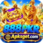 888PKR Game Apk