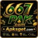 667PAK Game