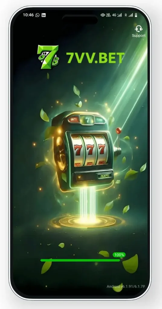 7VVBet Game Download