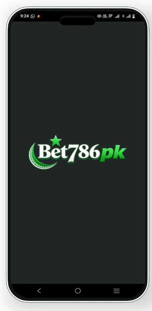 Bet786pk Game