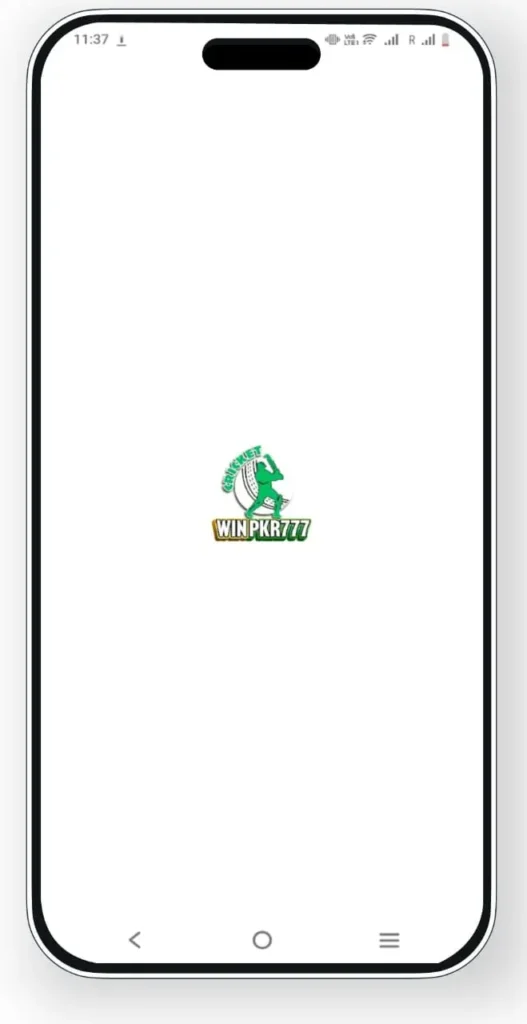 WinPkr777 Game