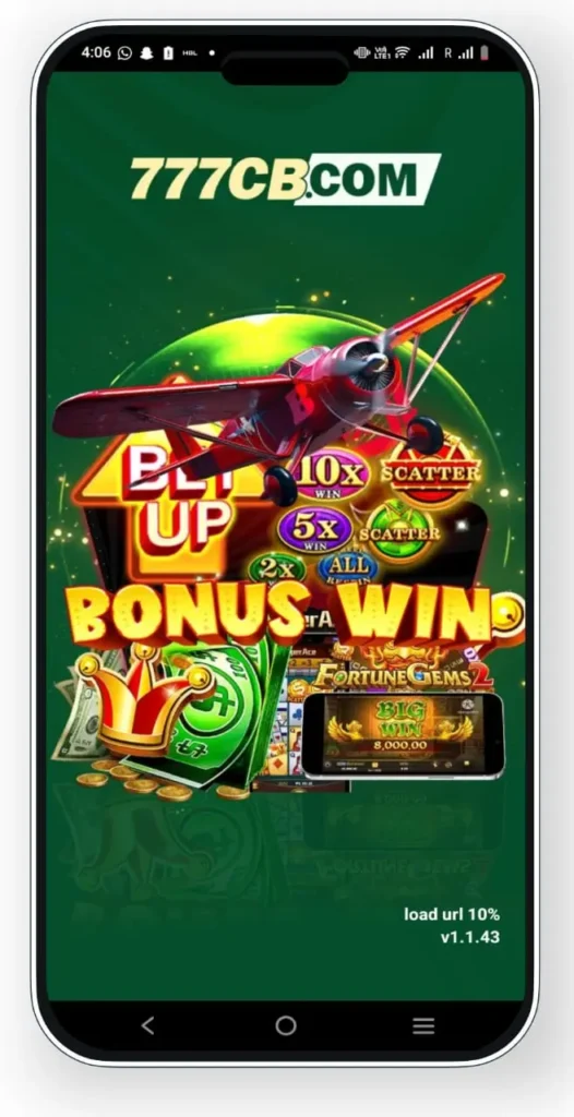 777CB Game