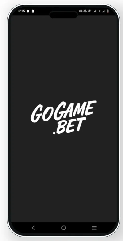Gogame Bet