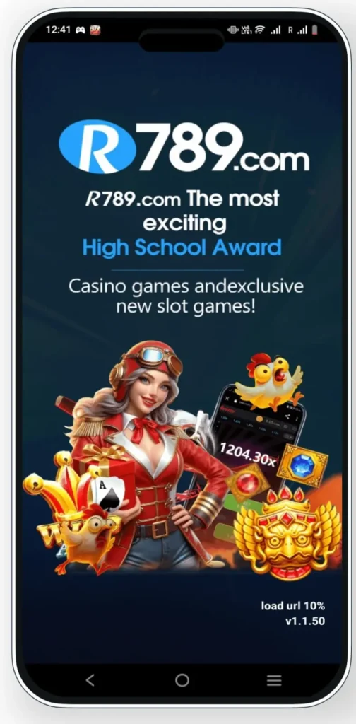 R789 Game Download