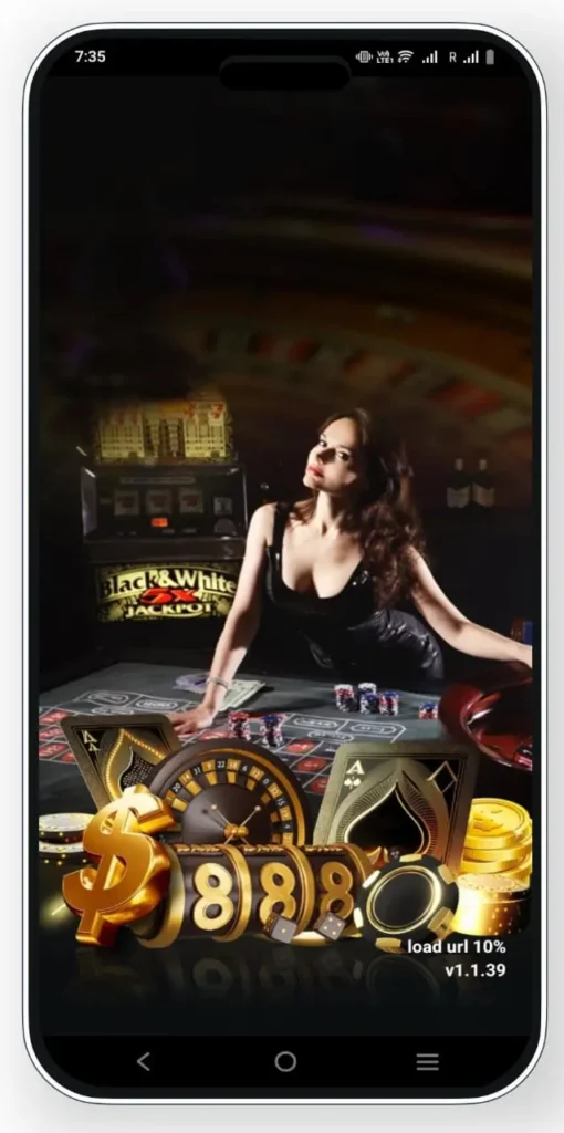 718SP Game APK
