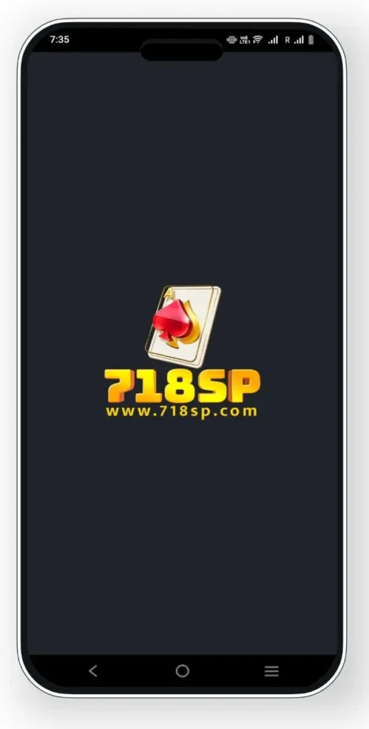 718Sp Game Download