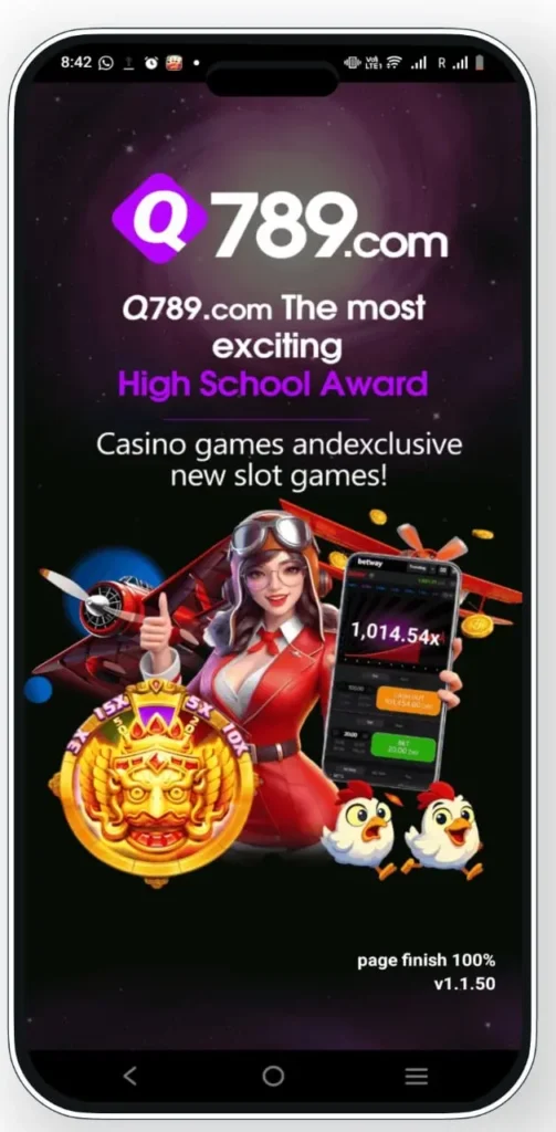 Q789 Game Download