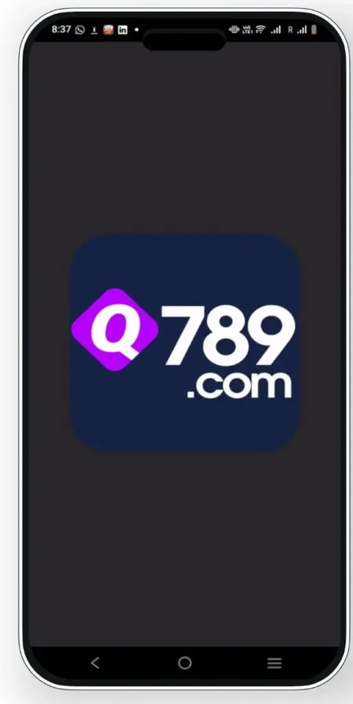 Q789 Game