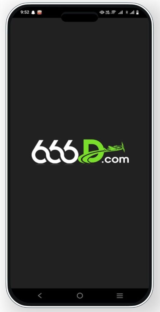666D Game Download